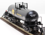 K-Line K6341-8015 SUNOCO Tank Car  O SCALE NEW