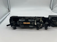 Lionel 6-28648 Disney Mickey's Christmas Express 4-4-2 Steam Engine & Tender O SCALE Like New