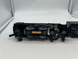 Lionel 6-28648 Disney Mickey's Christmas Express 4-4-2 Steam Engine & Tender O SCALE Like New