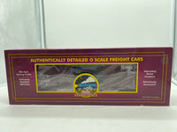 MTH Premier 20-93022 Nickel Plate Road Box Car #NKP. O SCALE NEW