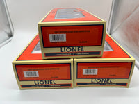 Lionel 6-27977 GREAT NORTHERN SCALE OFFER HOPPER 3-PACK O SCALE NEW