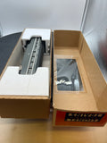 Lionel 6-7207 New York Central Century Aluminum Dining Car O SCALE Used Excellent Damaged Box 2