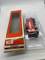 Lionel 6-25922 NS NORFOLK SOUTHERN ILLUMINATED CUPOLA CABOOSE O SCALE Like New