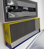 Athearn g6113  Genesis NS Norfolk Southern SD-70 Locomotive 2537  HO SCALE Like New