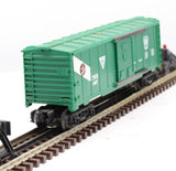 K-Line K-6407 General American Box Car O Scale Used