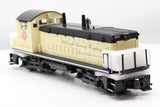 MTH Railking 30-2454-1 Pittsburgh Brewing Company SW-9 Switcher Diesel Engine w/Proto-Sound 2.0 O SCALE NEW