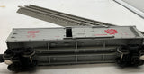 Lionel 6-5719 CANADIAN NATIONAL Woodside Reefer Car #5719 O Scale Used Excellent