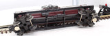 Lionel 6-6307 PENNSYLVANIA RAILROAD Single Dome Tank Car O Scale Like New