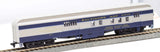Athearn 213 BALTIMORE & OHIO Standard RPO Passenger Car U/A # HO Scale Like New