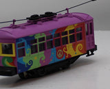 Lionel 2235030 Trippy Trolley O SCALE Like New