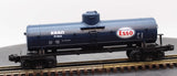 MTH Railking 30-7314 Esso  Tank Car O SCALE Like New