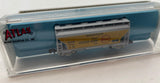 Atlas 3901 ACF 2 BAY CENTERFLOW ACF DEMONSTRATOR N Scale  Like New