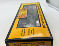 MTH Railking 30-7307 Chicago & Northwestern CNW Semi-Scale Tank Car #32308 O SCALE Used Excellent