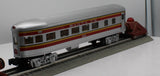 Lionel 6-35246 SANTA FE OBSERVATION CAR  O SCALE Like New