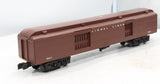 Lionel 6-19011 LIONEL LINES Baggage Car Mainline #9011 O Scale Like New