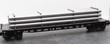 MTH Premier 20-90007a Burlington Northern Freight Car O SCALE NEW