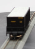 Walthers 920-106019 CSX Transportation 40' Ortner 100-Ton Open Aggregate Hopper WalthersProto #290201 HO Scale Like New
