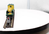K-Line K-90011 Kennecott Copper Corp. Searchlight Car O Scale Like New