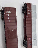 Athearn 29305 Iron Horse Union Pacific UP Train Set DCC Ready HO SCALE Used Excellent