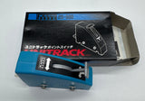 KATO 20-504 & 20-500 UNITRACK TRACK SWITCH AND POWER PIECE N SCALE NEW