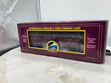 MTH Premier 20-94117 Pennsylvania Railroad PRR R50B Express Reefer Car O SCALE NEW