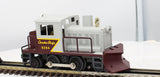 Lionel 6-8264 CANADIAN PACIFIC Snow Plow Mainline O Scale Used