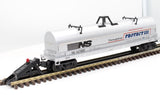 MTH Premier 20-98203 Norfolk Southern Premier Coil Car O SCALE Like New