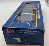 Lionel 6-84433 Polar Express 40 Scale Reefer O SCALE Used Excellent