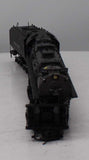Broadway Limited BLI 4806 Brass Hybrid UNION PACIFIC UP 4-6-6-4 CSA-2 DCC, Smoke, Paragon4 Sound (UP Early Challenger). #3836 HO Scale Like New