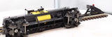K-Line 635901  Reading Single Dome  Tank Car  O Scale Used