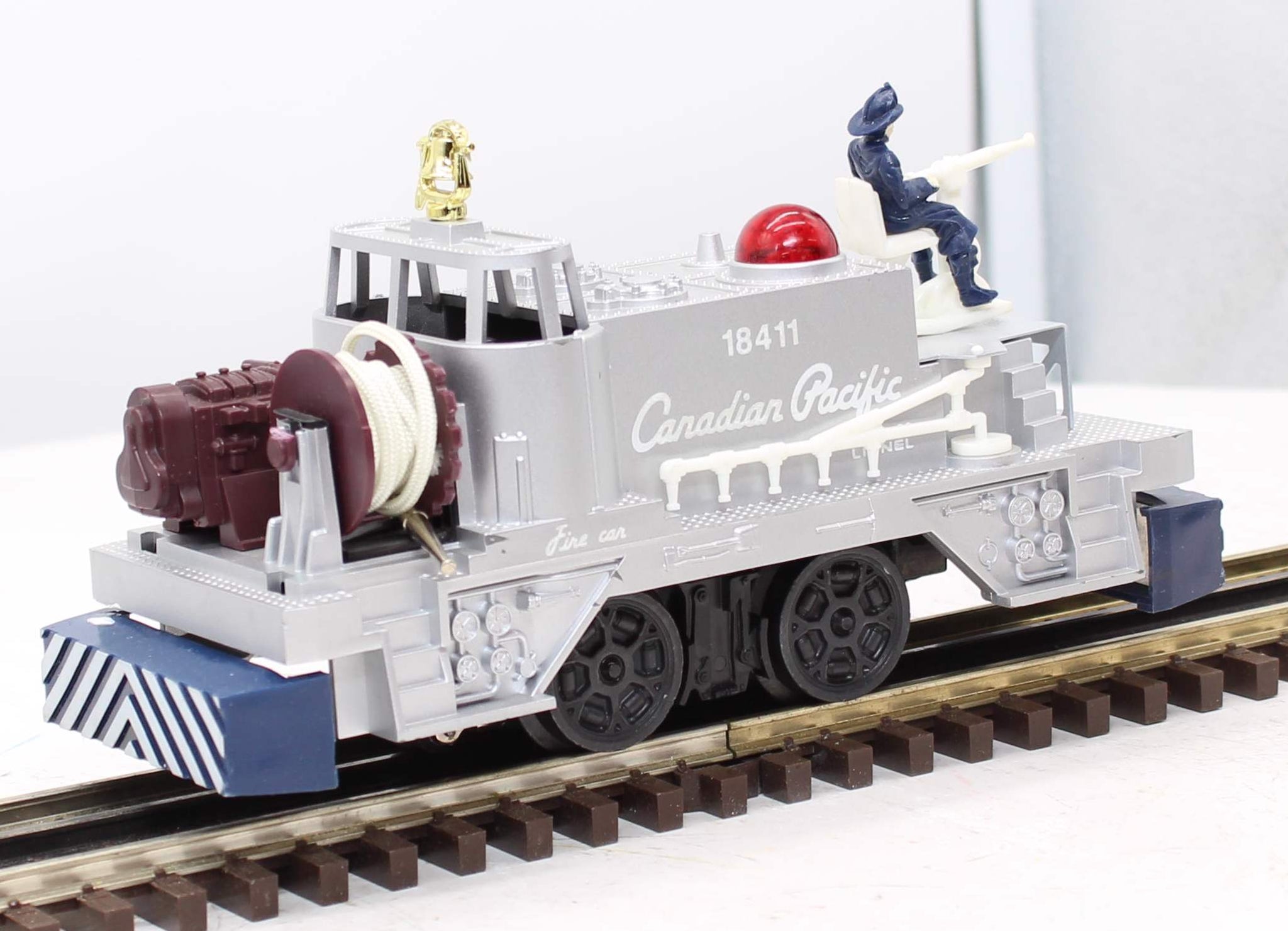 O Gauge / Scale – Tagged 