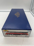 ATHEARN ATHG83066 WESTERN MARYLAND WM RED/WHITE CIRCUS ES44AC Diesel Locomotive 9023 HO SCALE  Like New