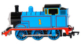 Bachmann 58701 THOMAS THE TANK ENGINE WITH SPEED-ACTIVATED SOUND (H) THOMAS & FRIENDS H HO SCALE NEW