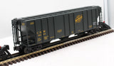 Lionel 6-27100 Chicago & North Western CNW PS-2CD 4427 Hopper #96108 O SCALE Like New