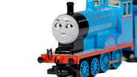 Bachmann 58746 EDWARD WITH MOVING EYES HO SCALE NEW