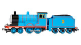 Bachmann 58746 EDWARD WITH MOVING EYES HO SCALE NEW