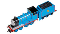 Bachmann 58746 EDWARD WITH MOVING EYES HO SCALE NEW