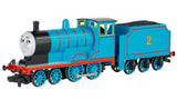 Bachmann 58746 EDWARD WITH MOVING EYES HO SCALE NEW