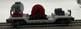 Lionel 6-16720 Searchlight Car Lionel Lines O SCALE Like New