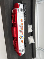 Lionel 6-18311 Disney EP-5 electric locomotive Conventional O SCALE Like New