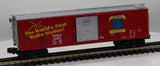 MTH Railking 30-74089 KDKA - Oval Logo Box Car O SCALE NEW
