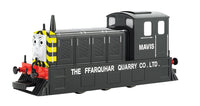 Bachmann 58801 Mavis with Moving Eyes Thomas the Tank Engine & Friends Used Open Box