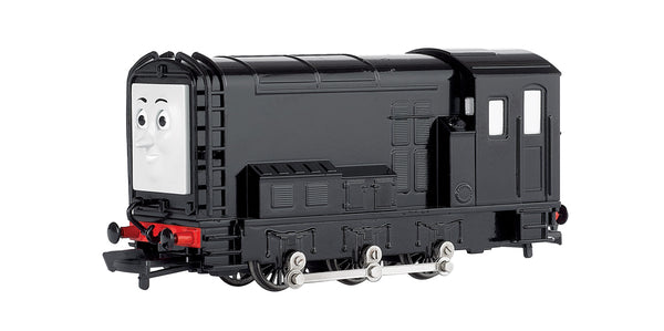 Bachmann 58802 DIESEL (WITH MOVING EYES) (H) THOMAS & FRIENDS H HO SCALE NEW
