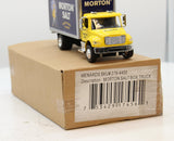 Menards 279-4456 O Scale Morton Salt Delivery Truck Like New