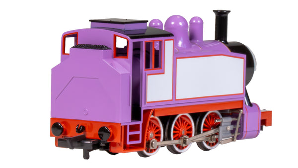 Bachmann 58816 ROSIE (WITH MOVING EYES) (H) THOMAS & FRIENDS H HO SCALE NEW