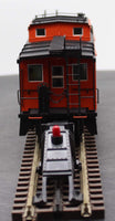 Atlas 6690-1 NEW HAVEN NE-6 Caboose O Scale Like New