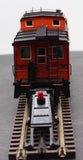 Atlas 6690-1 NEW HAVEN NE-6 Caboose O Scale Like New