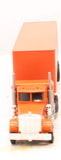 Lionel 6-12725 Lionel Tractor and Trailer O SCALE Like New