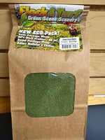Scenic Express EX880E GREEN GRASS BLEND - 48 OZ. ECO PAK NEW