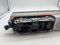 Lionel 6-14587 SANTA FE ALCO PB B-UNIT DUMMY NONPOWERED O SCALE Like New